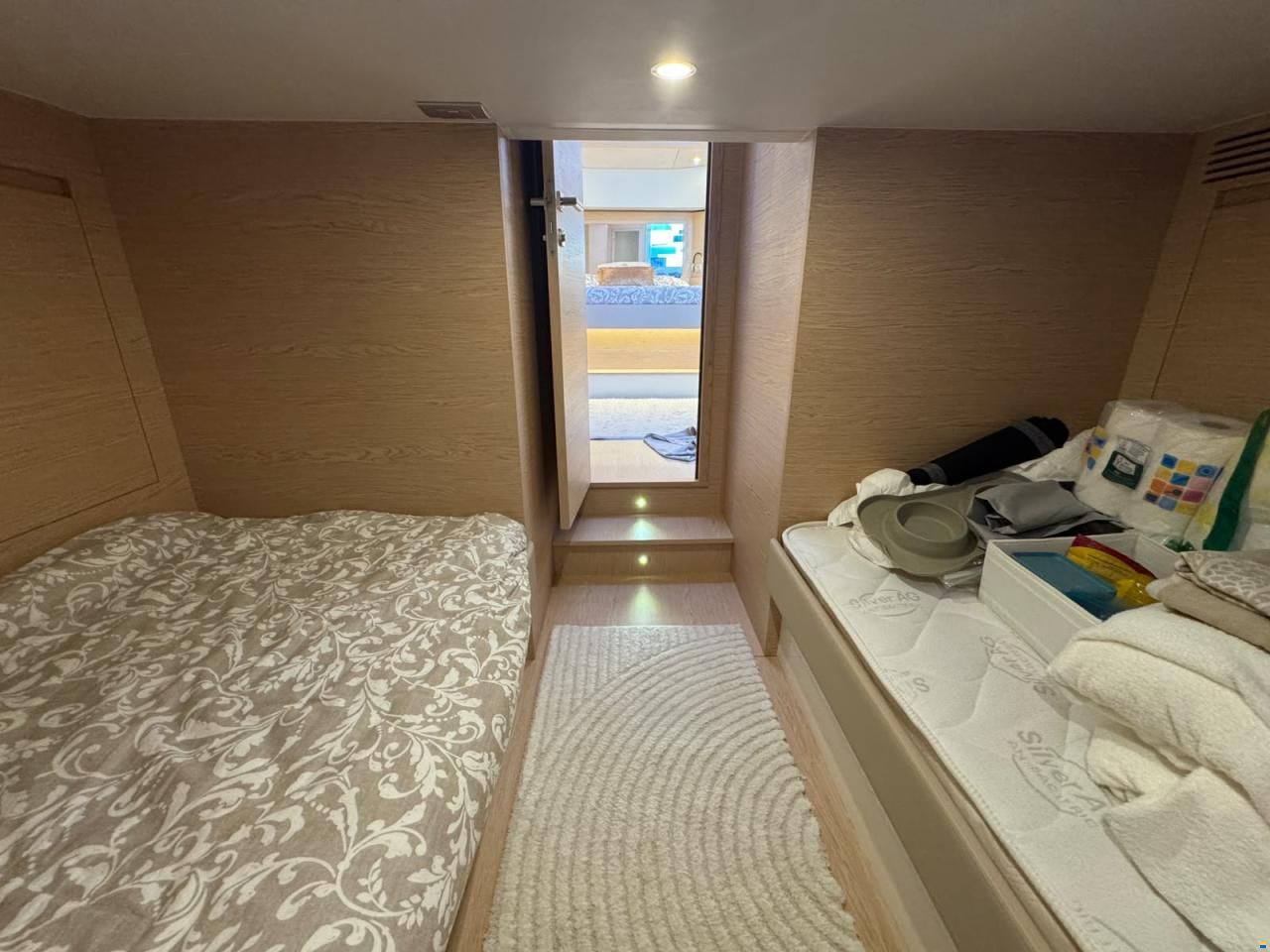 Solaris Yachts SP 44 Open