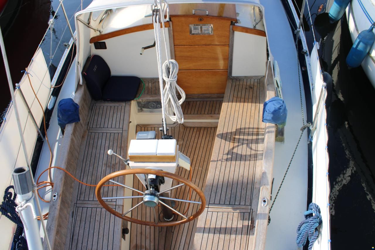 Carena 35