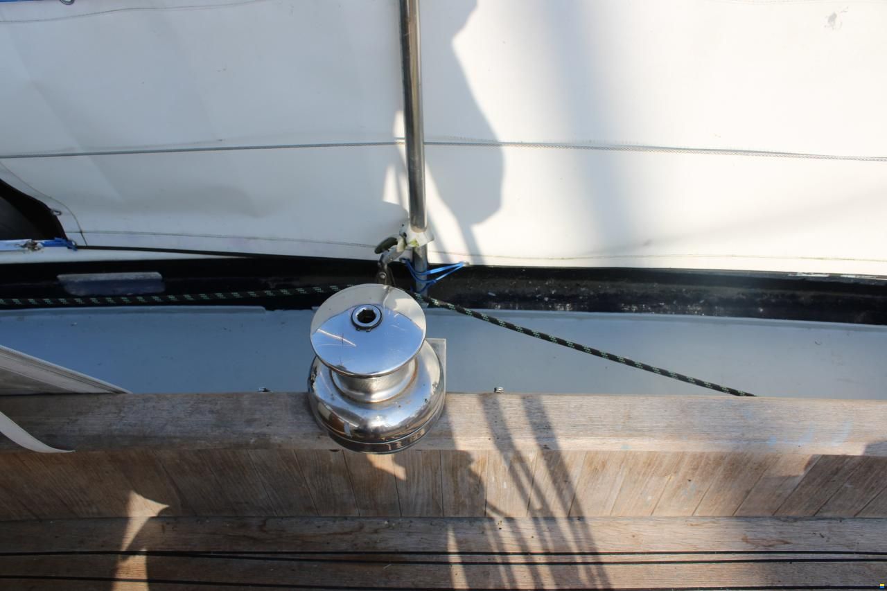 Carena 35