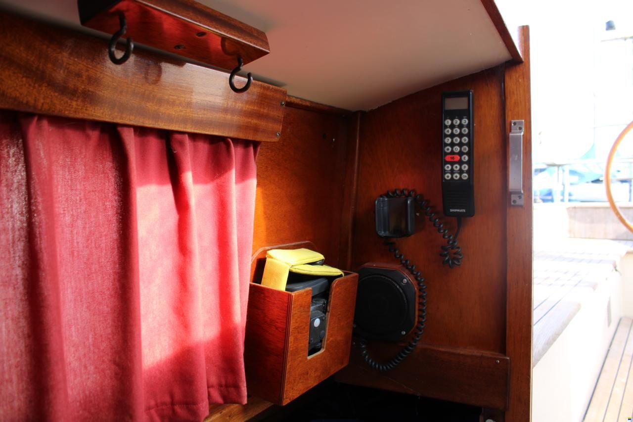 Carena 35
