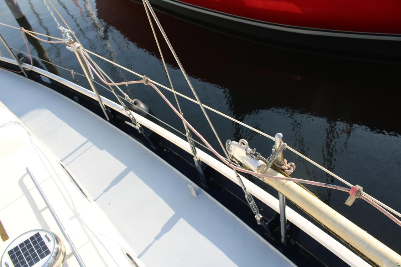 Carena 35