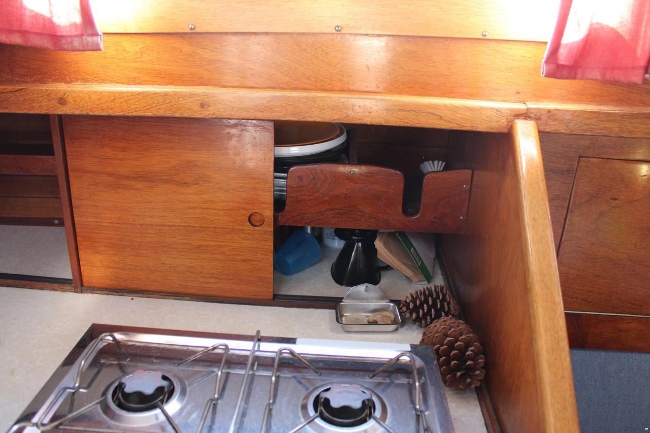 Carena 35