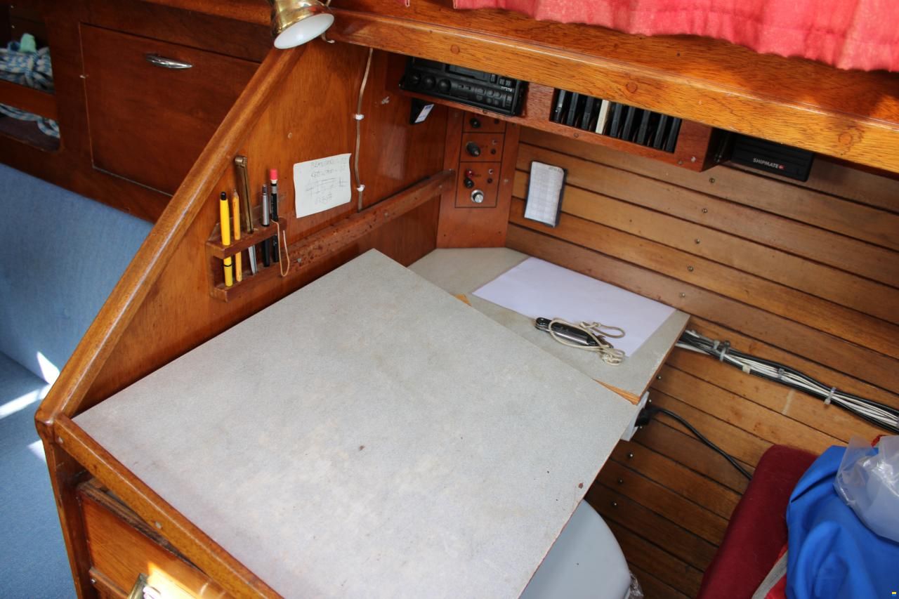 Carena 35