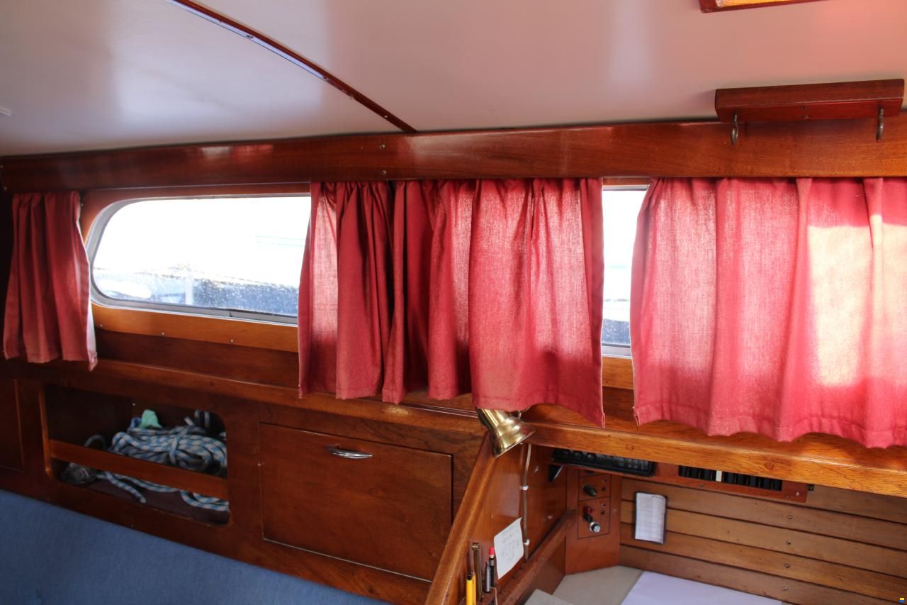 Carena 35