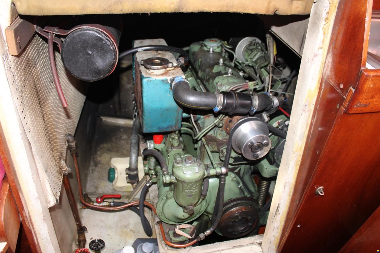 Carena 35