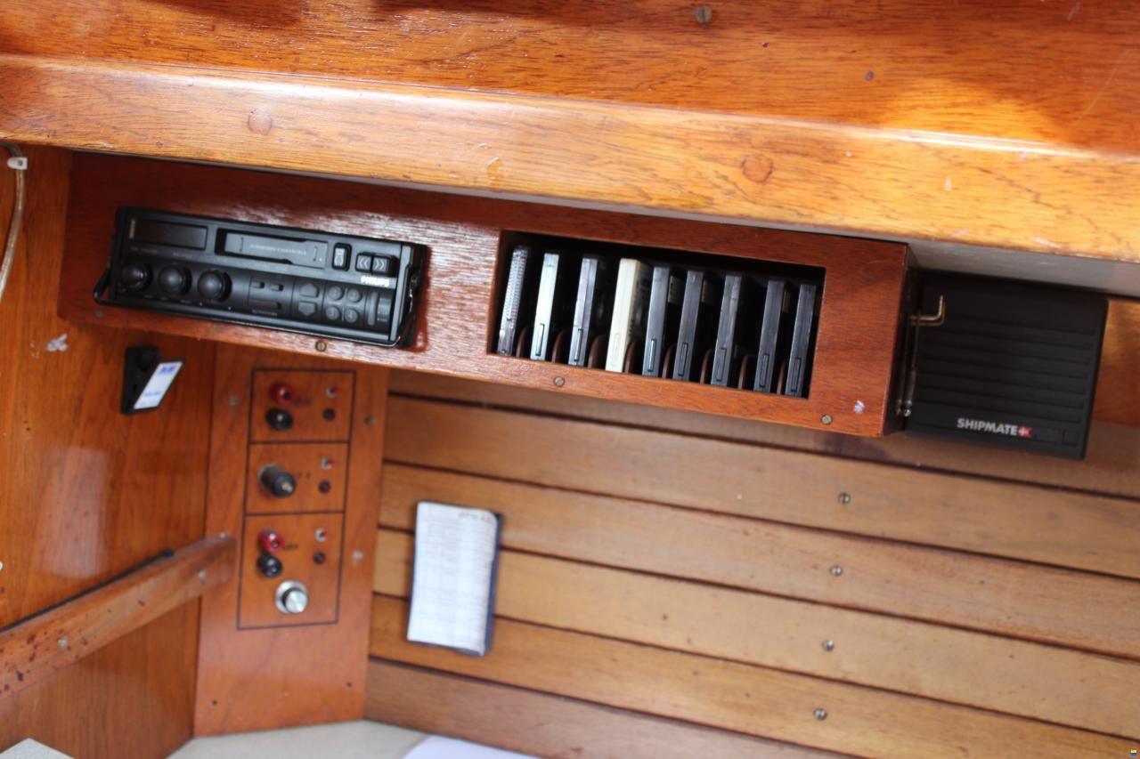 Carena 35