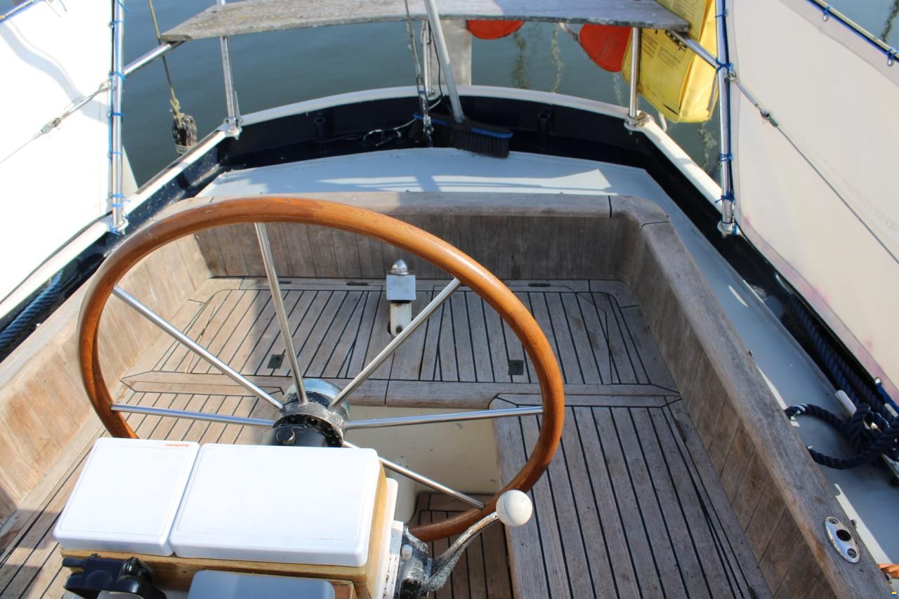 Carena 35