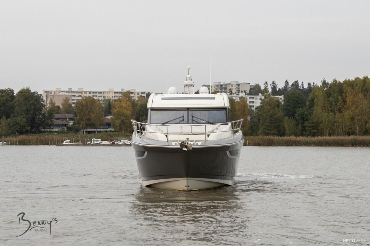 Prestige 520S