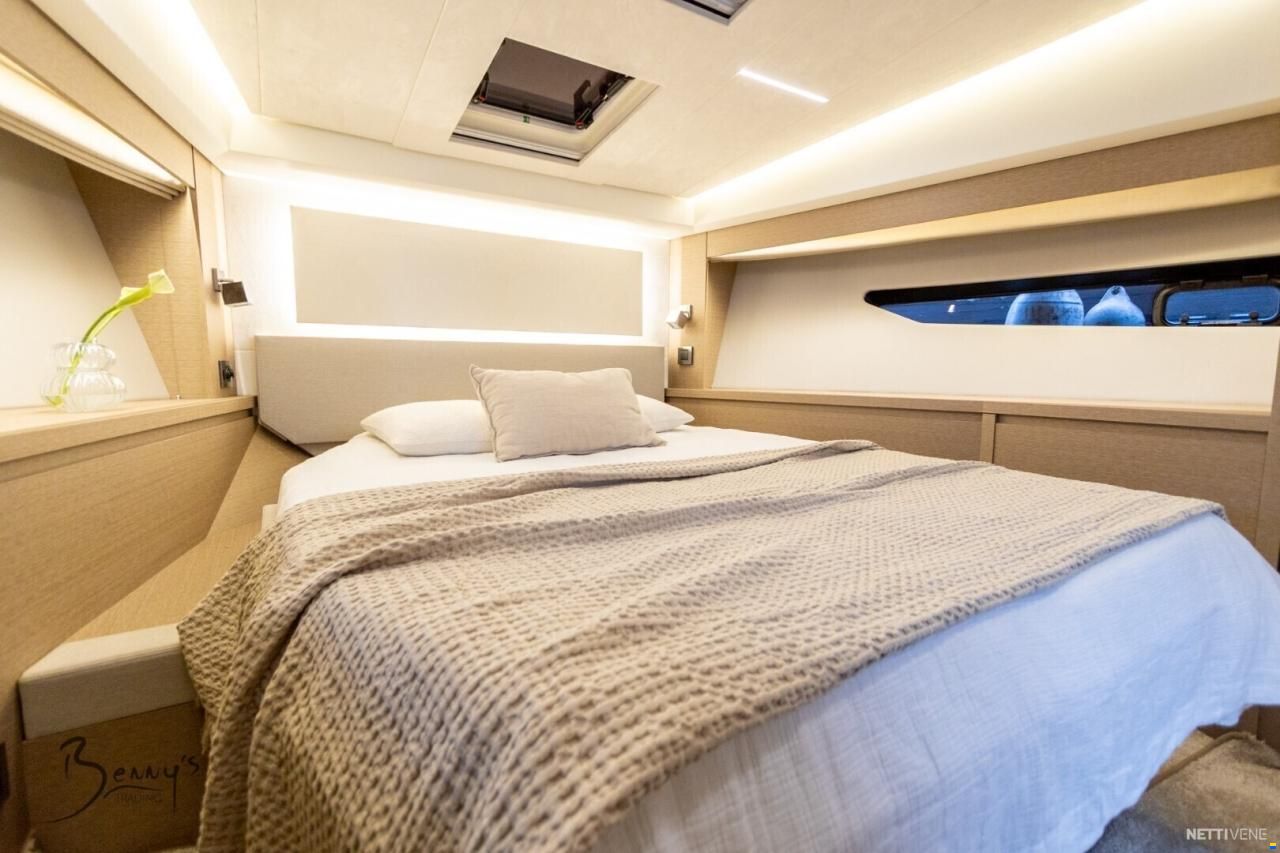 Prestige 520S