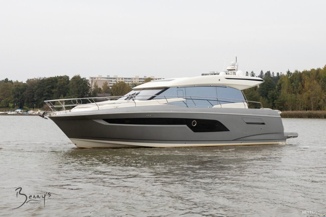 Prestige 520S