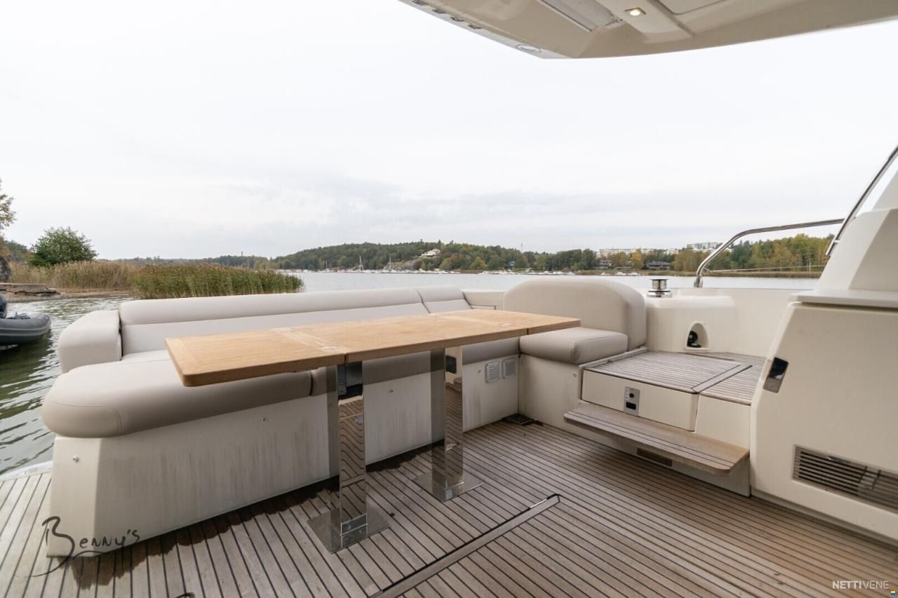 Prestige 520S