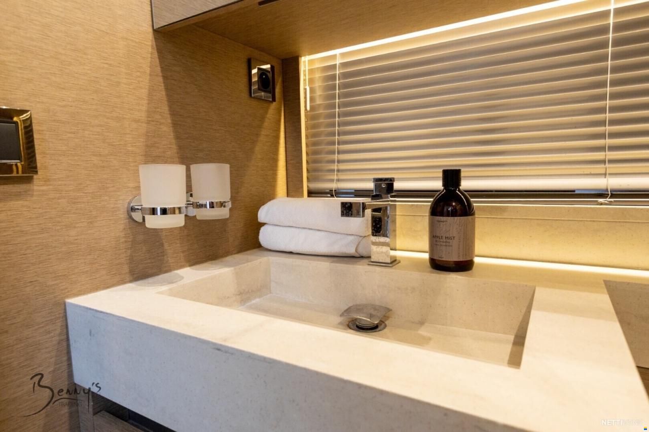 Prestige 520S