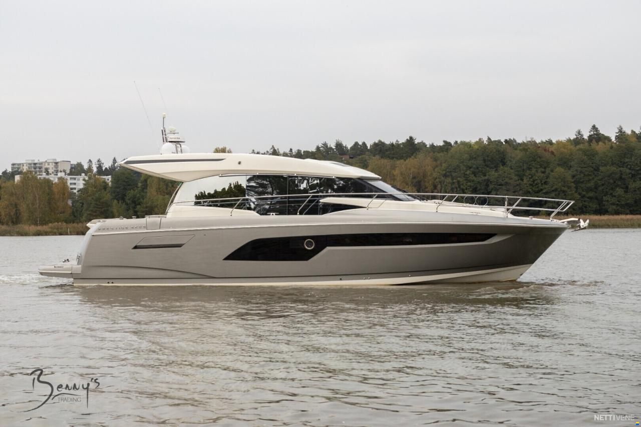 Prestige 520S