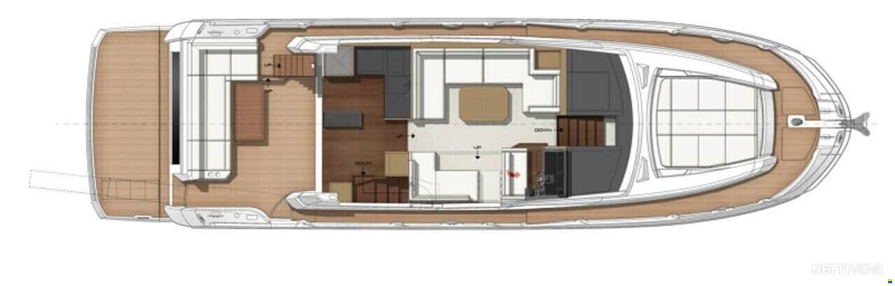 Prestige 520S
