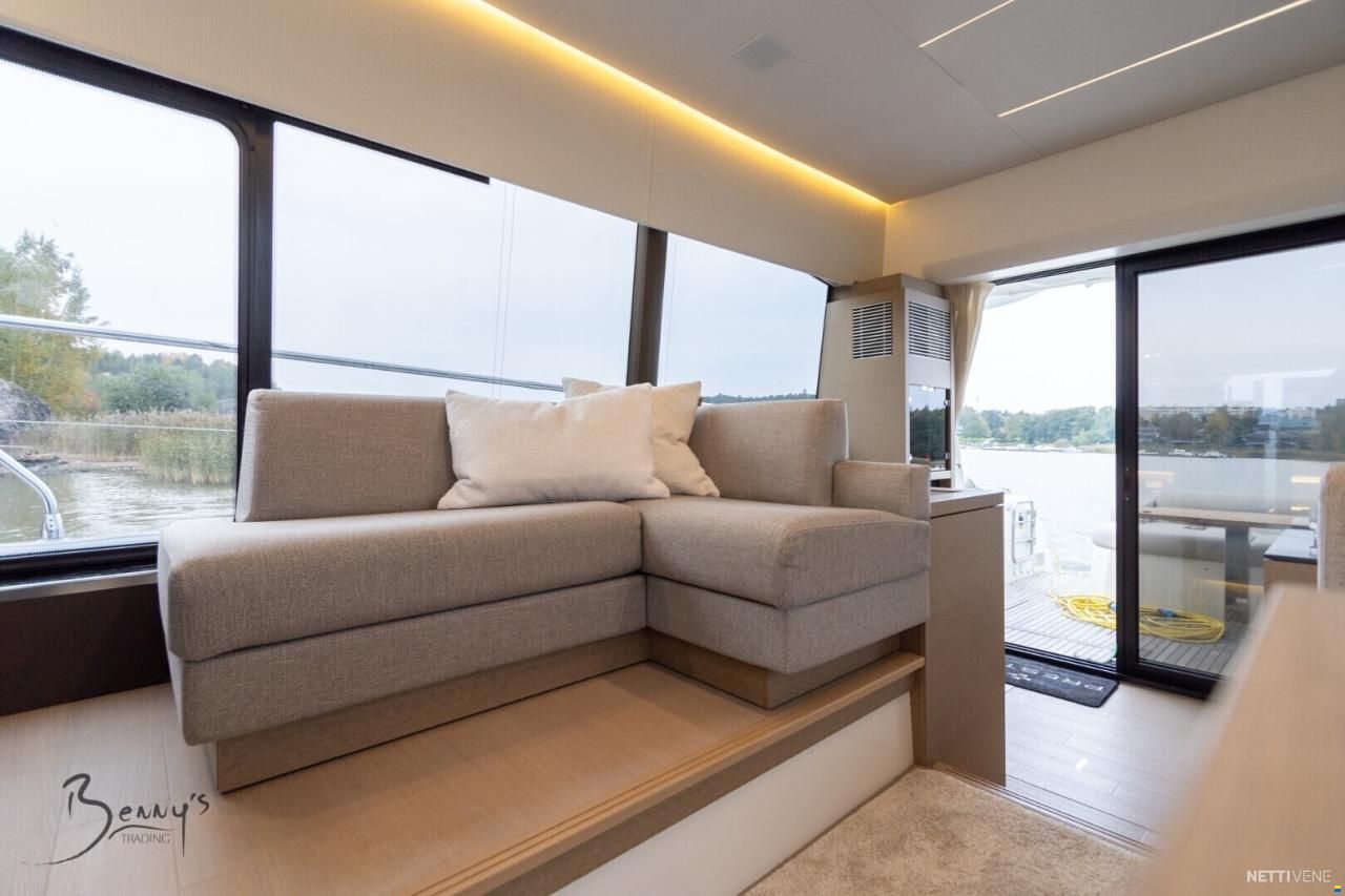 Prestige 520S