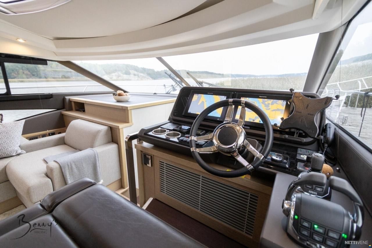 Prestige 520S