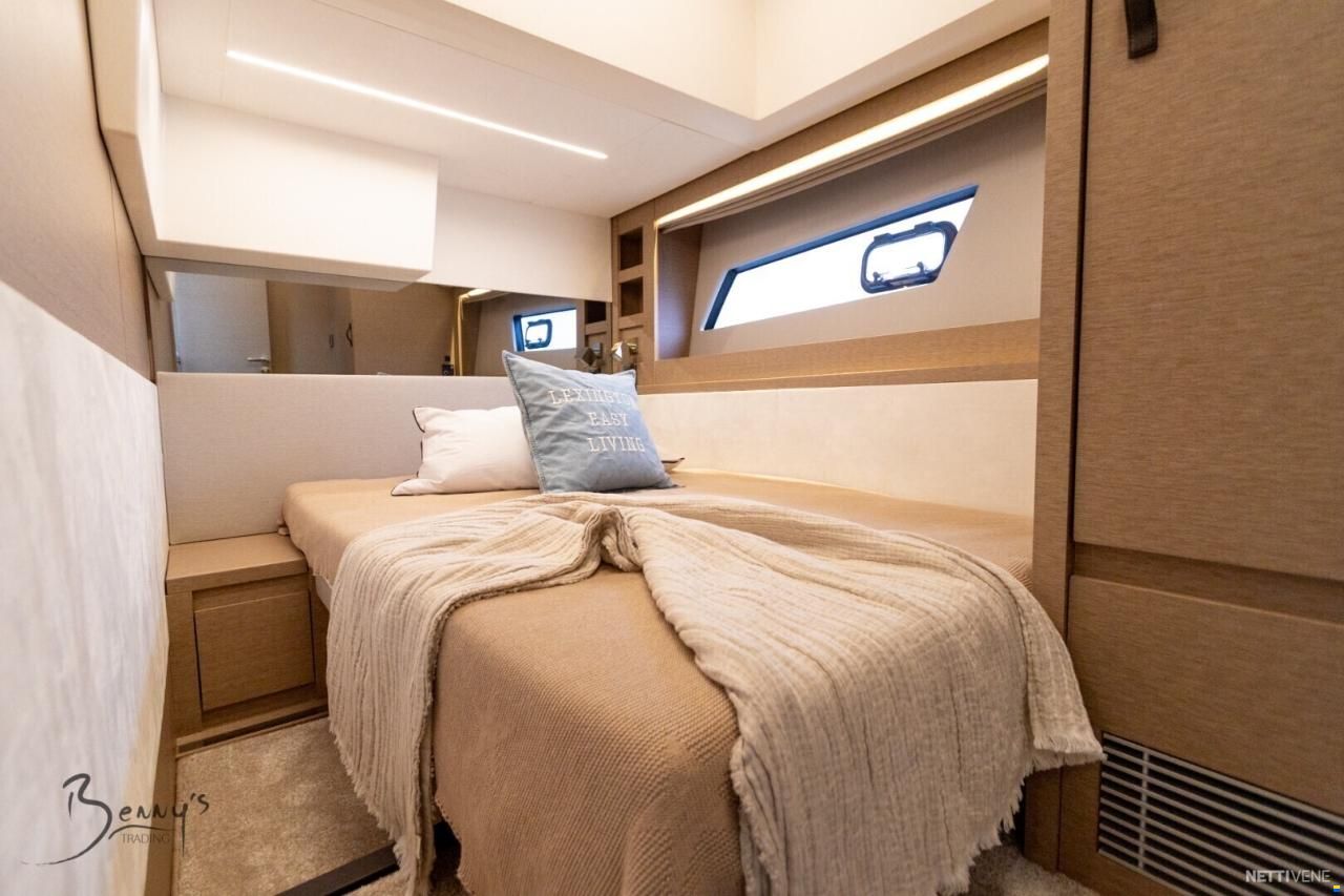 Prestige 520S