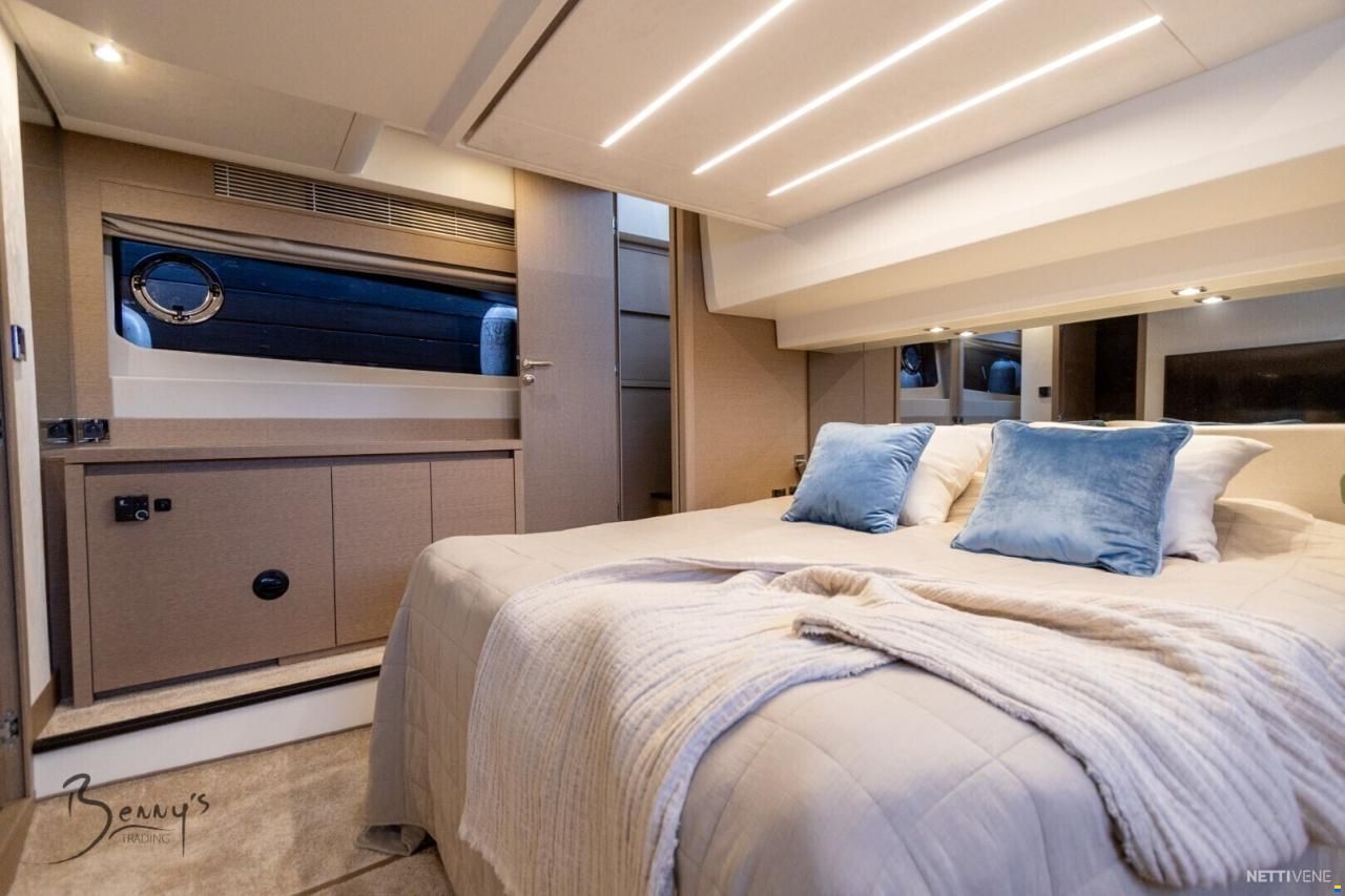 Prestige 520S