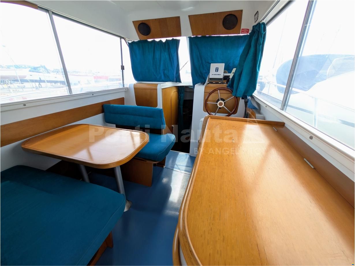 Beneteau Antares 7.60