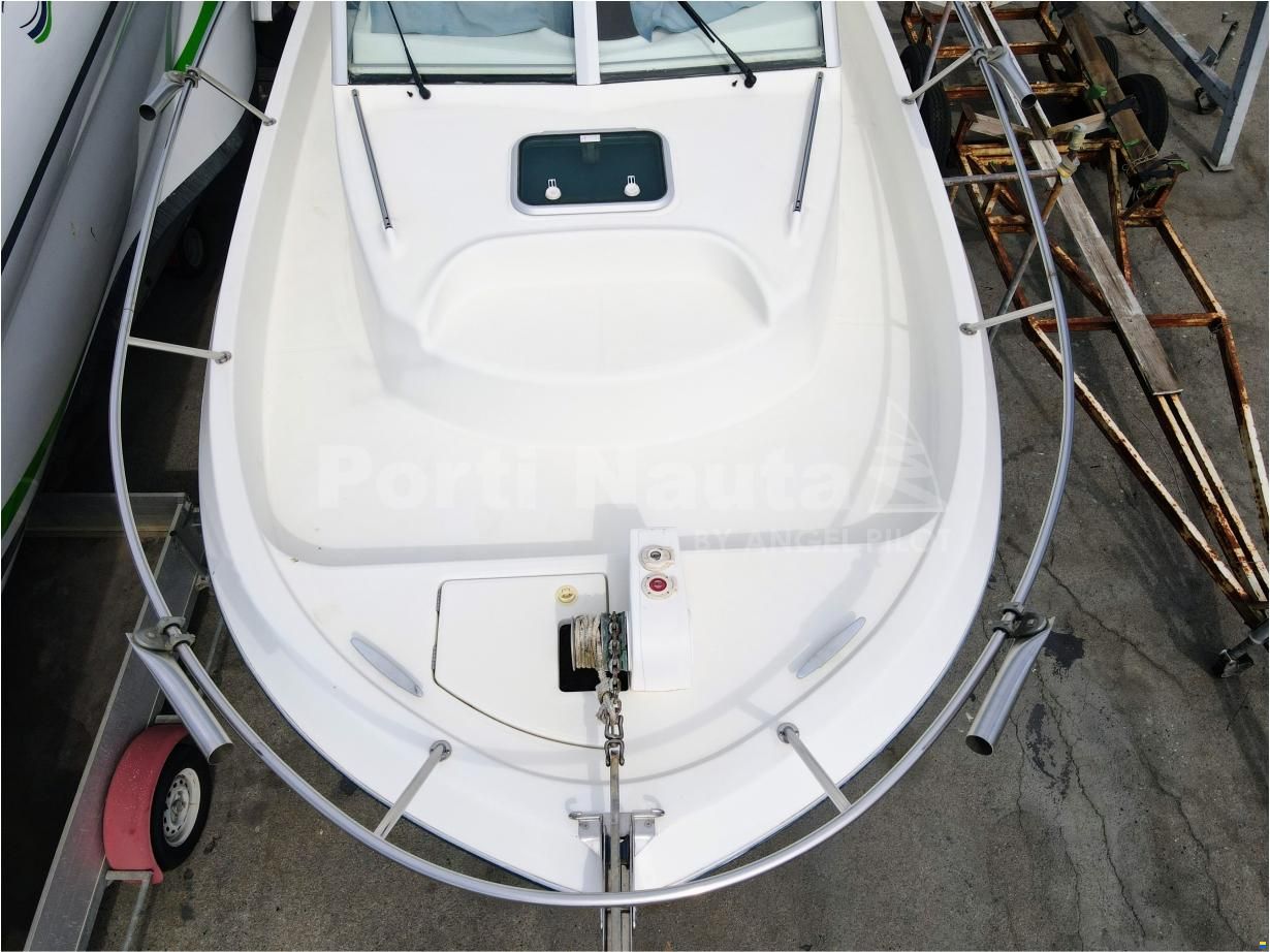 Beneteau Antares 7.60