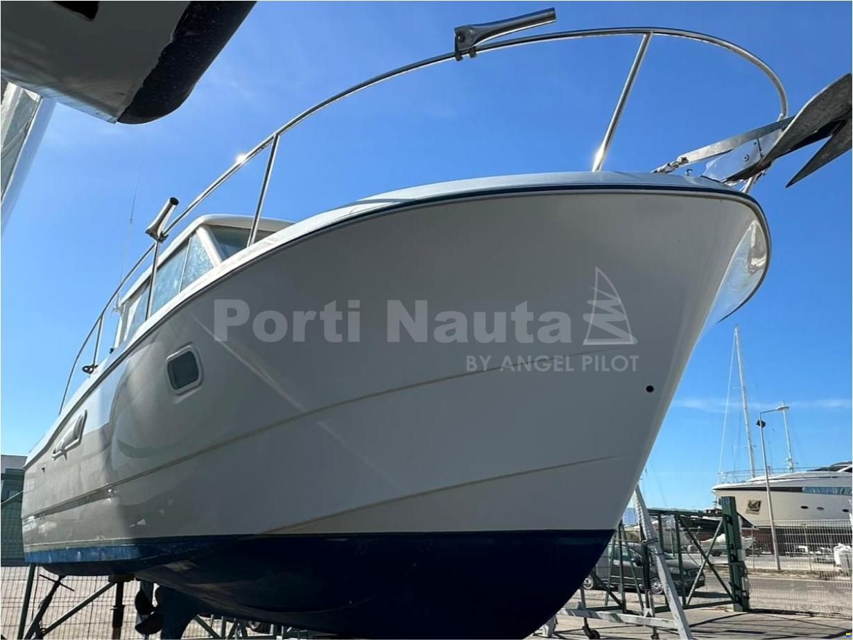 Beneteau Antares 7.60