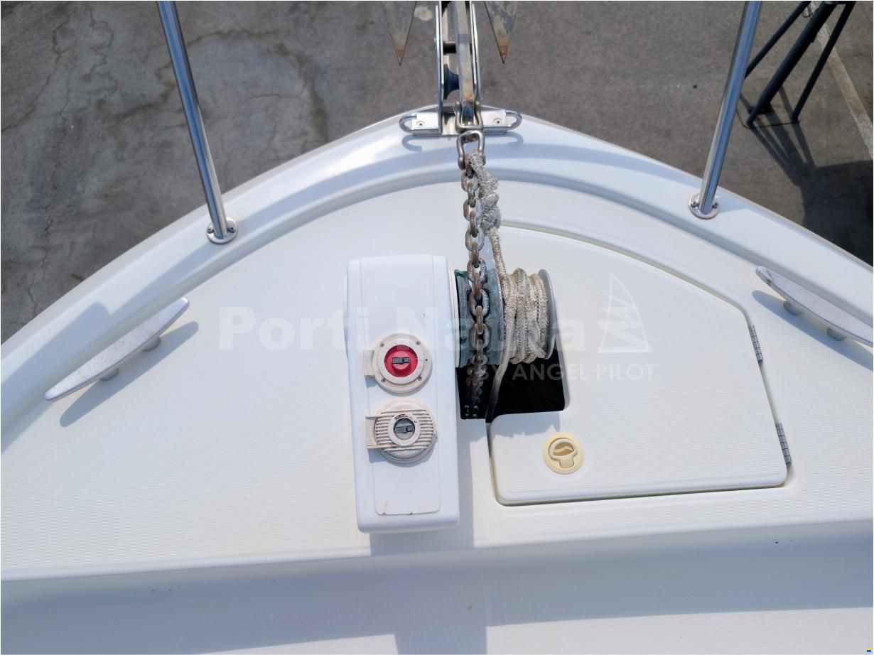 Beneteau Antares 7.60