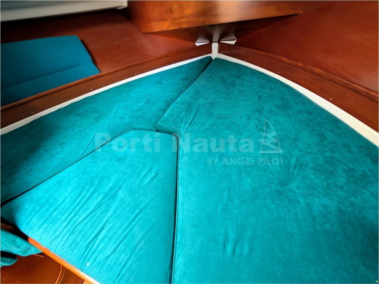 Beneteau Antares 7.60