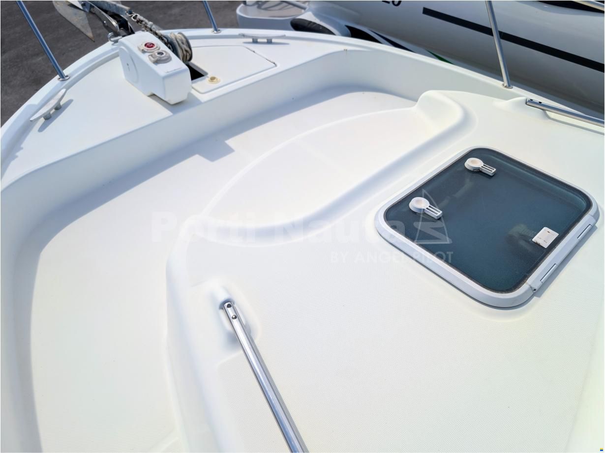 Beneteau Antares 7.60