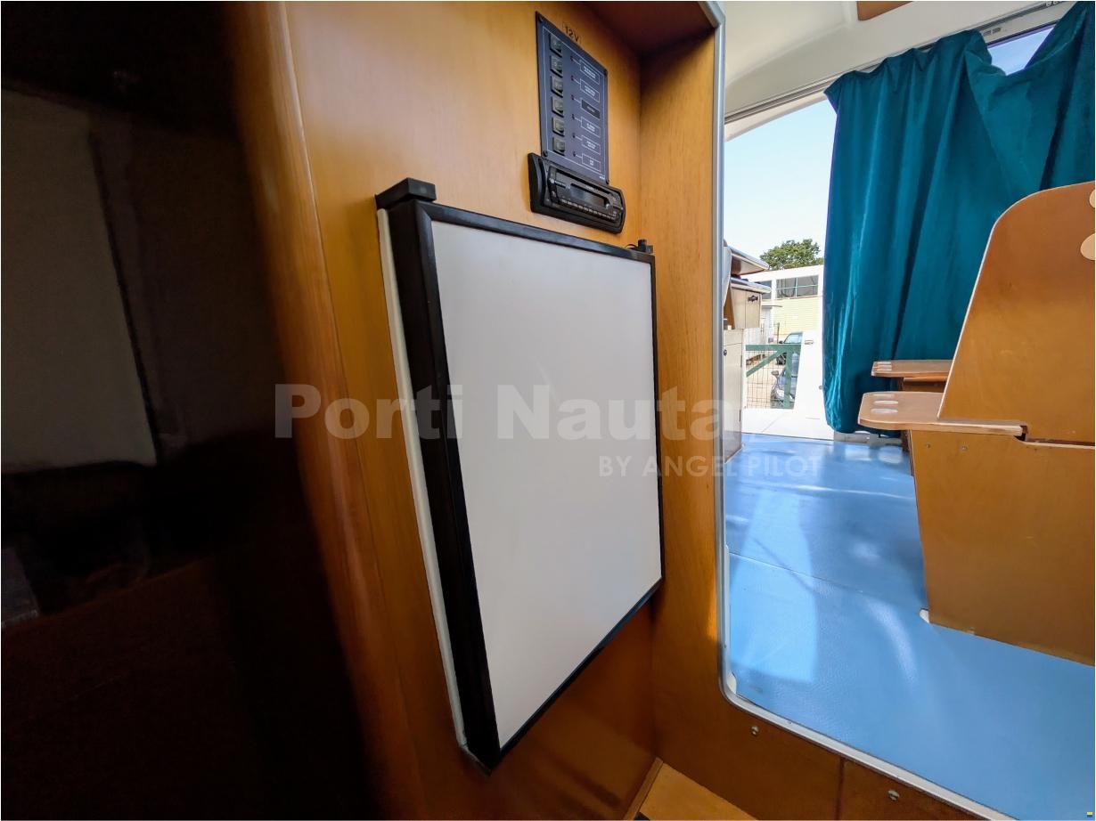 Beneteau Antares 7.60