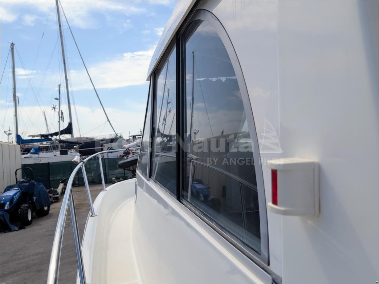 Beneteau Antares 7.60