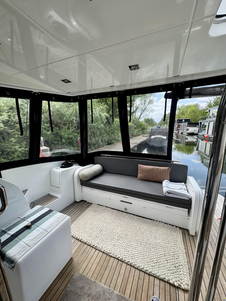 Galeon 380 Fly
