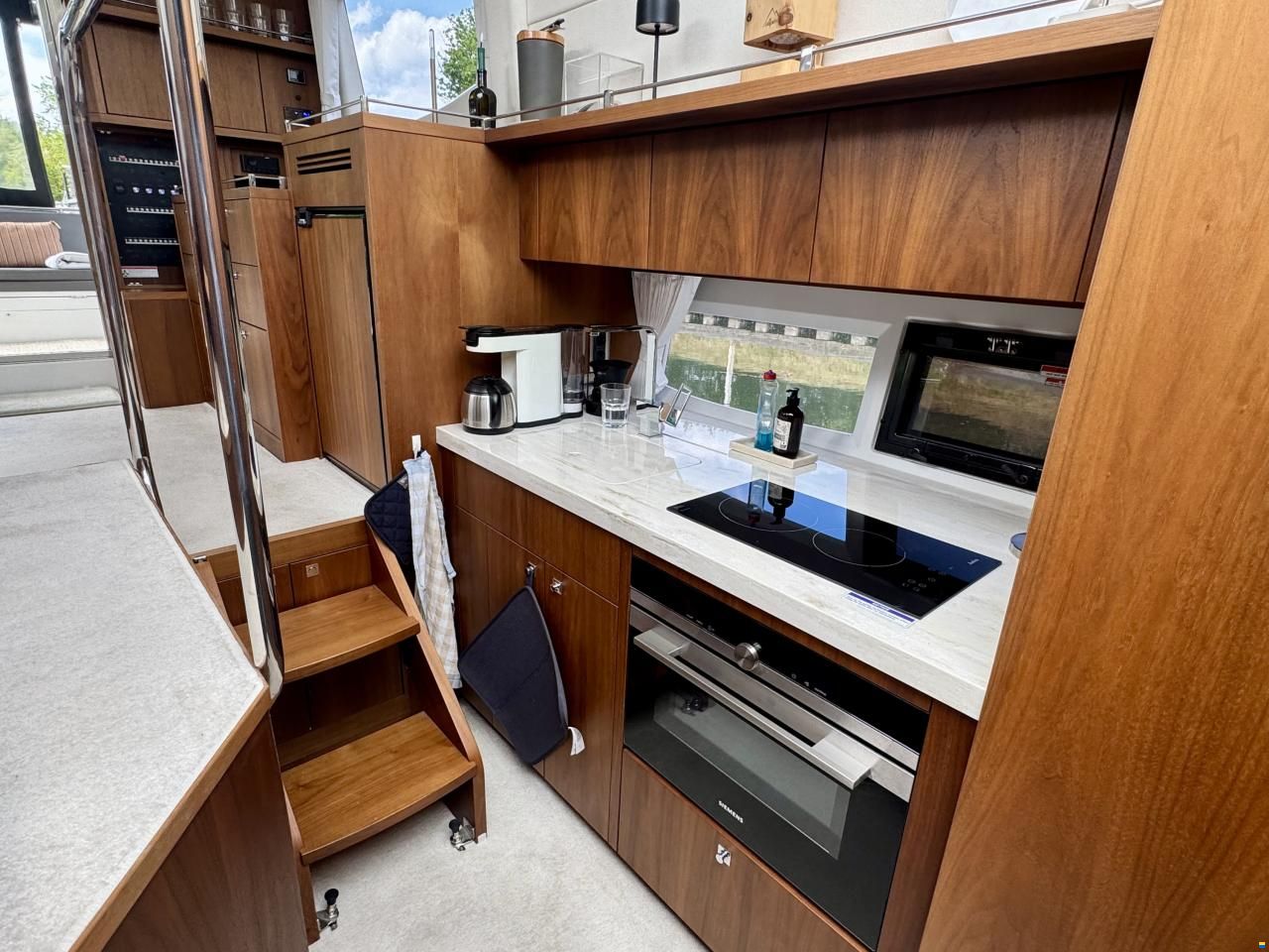 Galeon 380 Fly