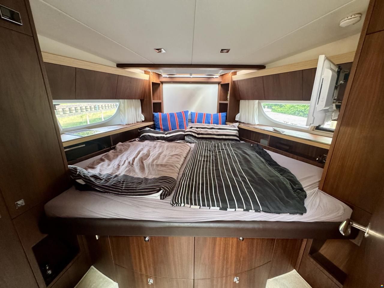 Galeon 380 Fly