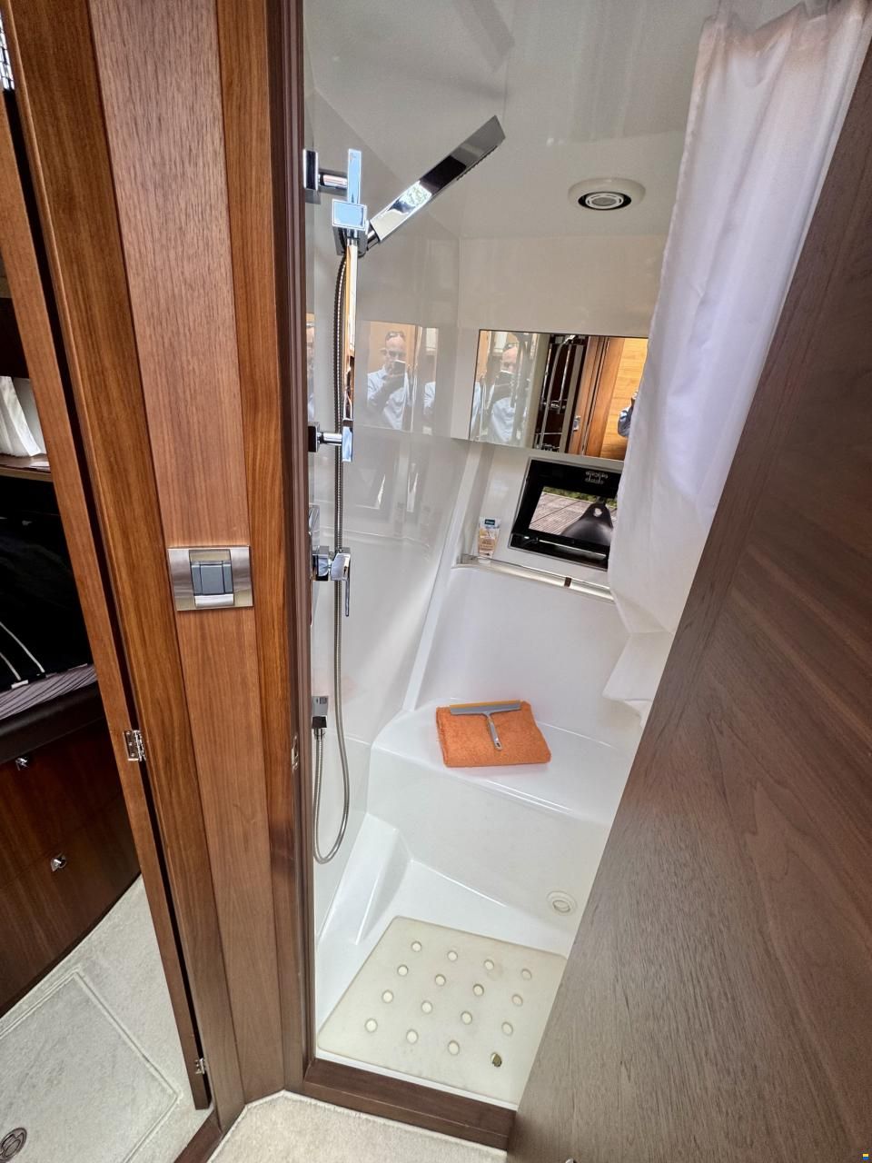 Galeon 380 Fly