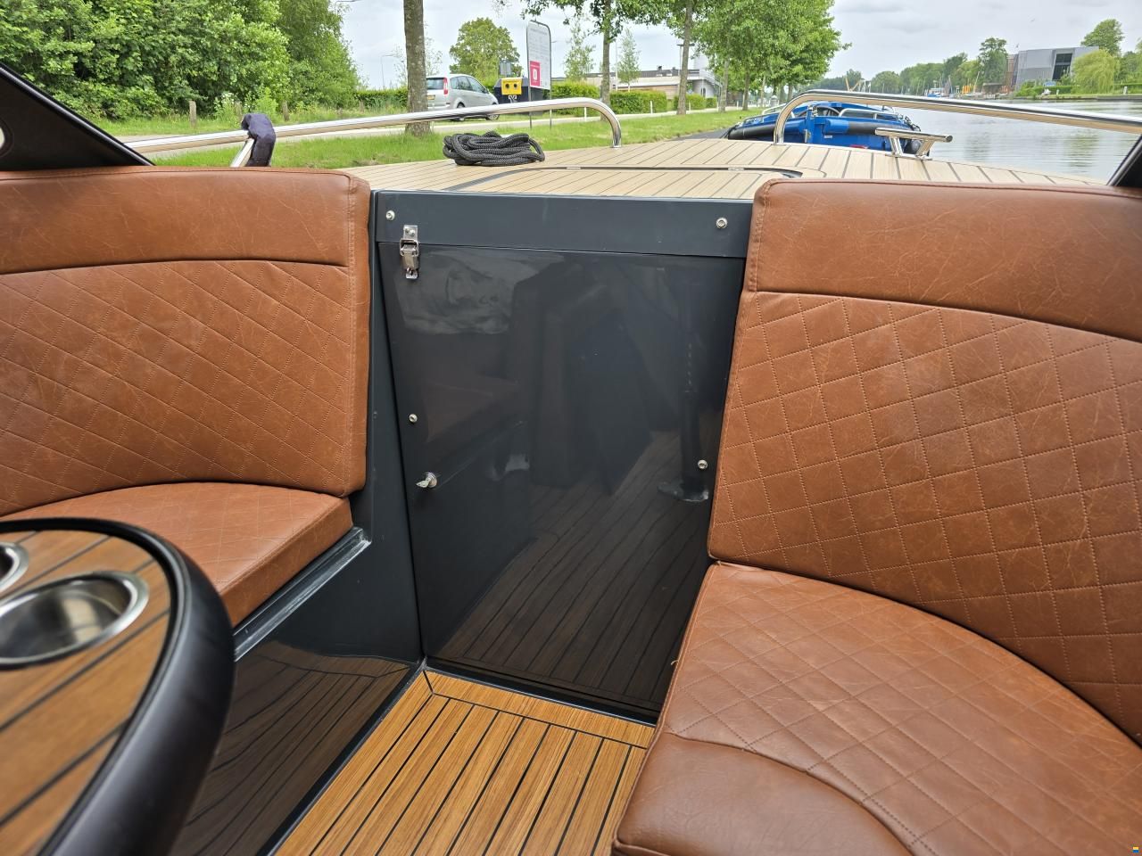 Maxima 720 Retro