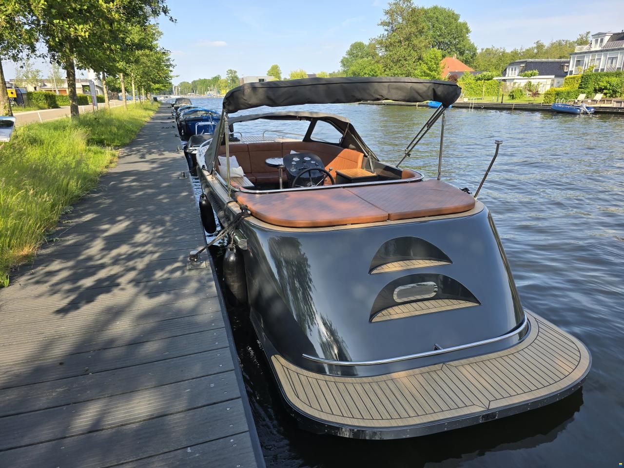 Maxima 720 retro