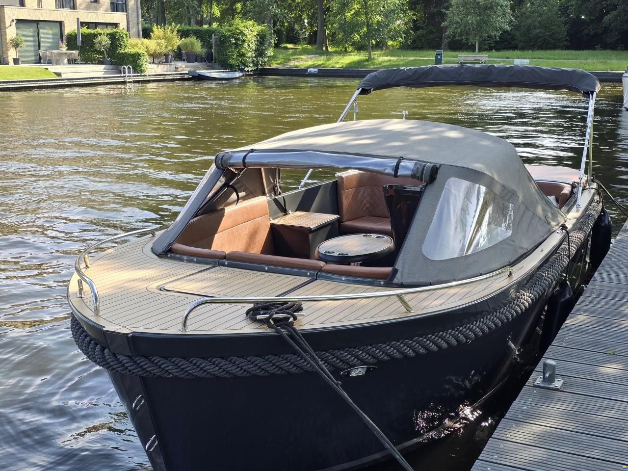 Maxima 720 retro