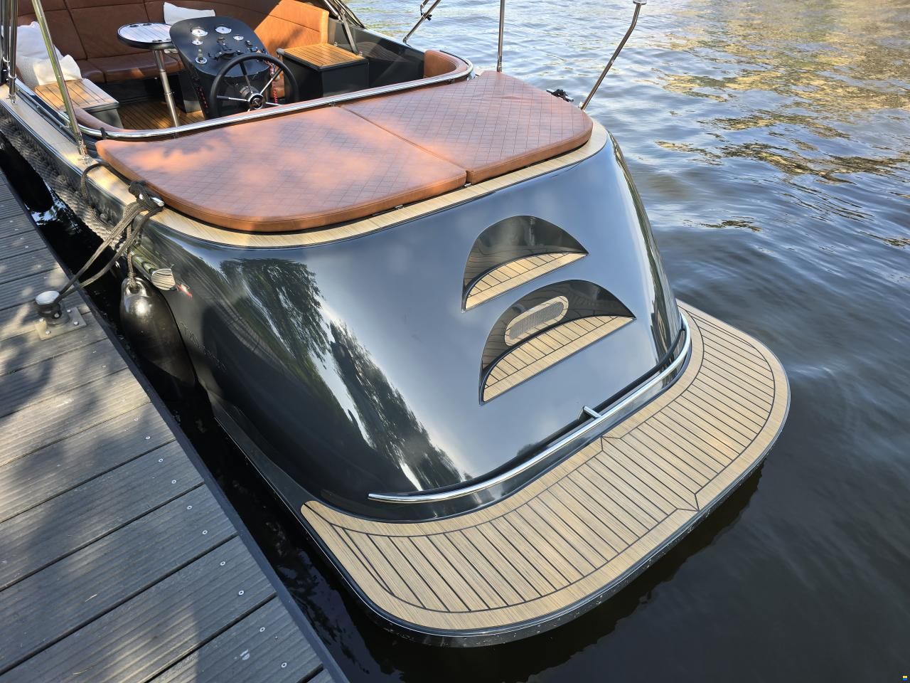 Maxima 720 retro