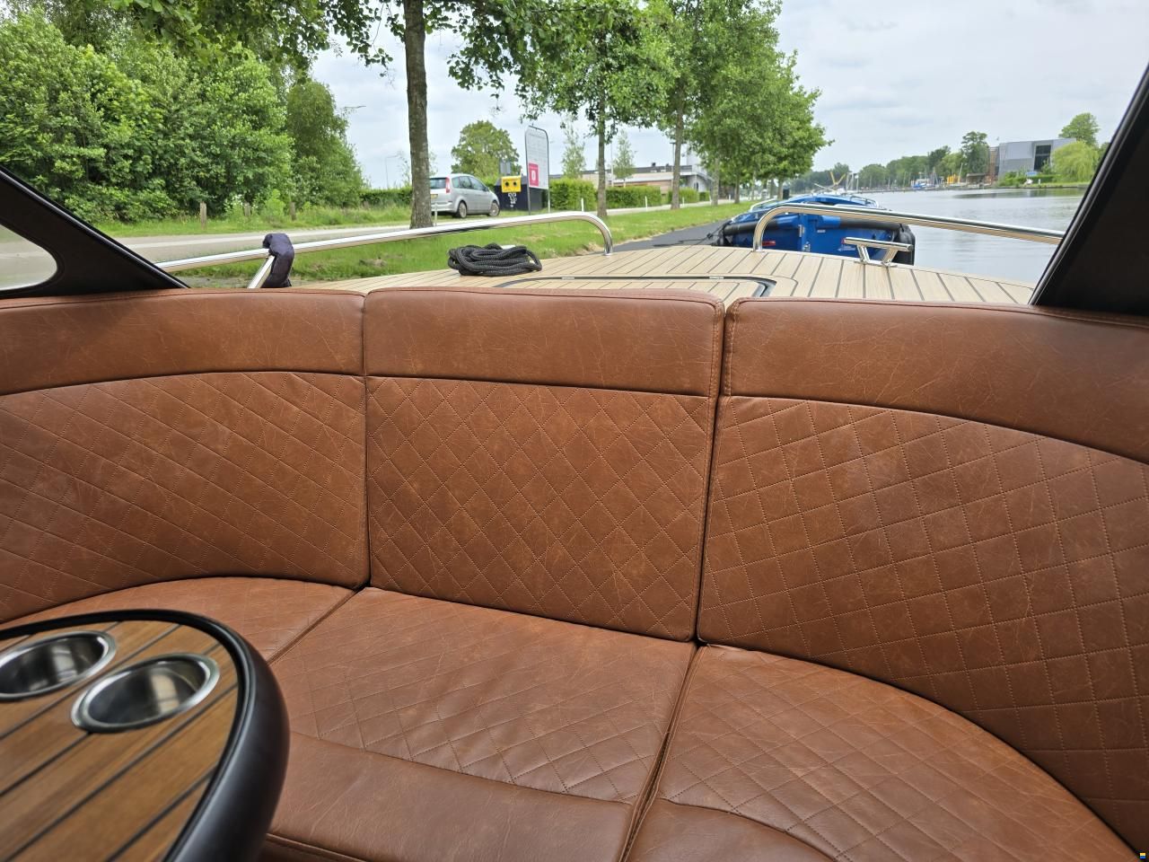 Maxima 720 Retro