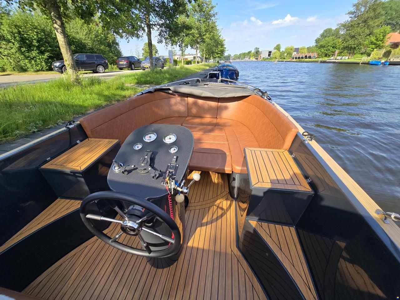 Maxima 720 retro