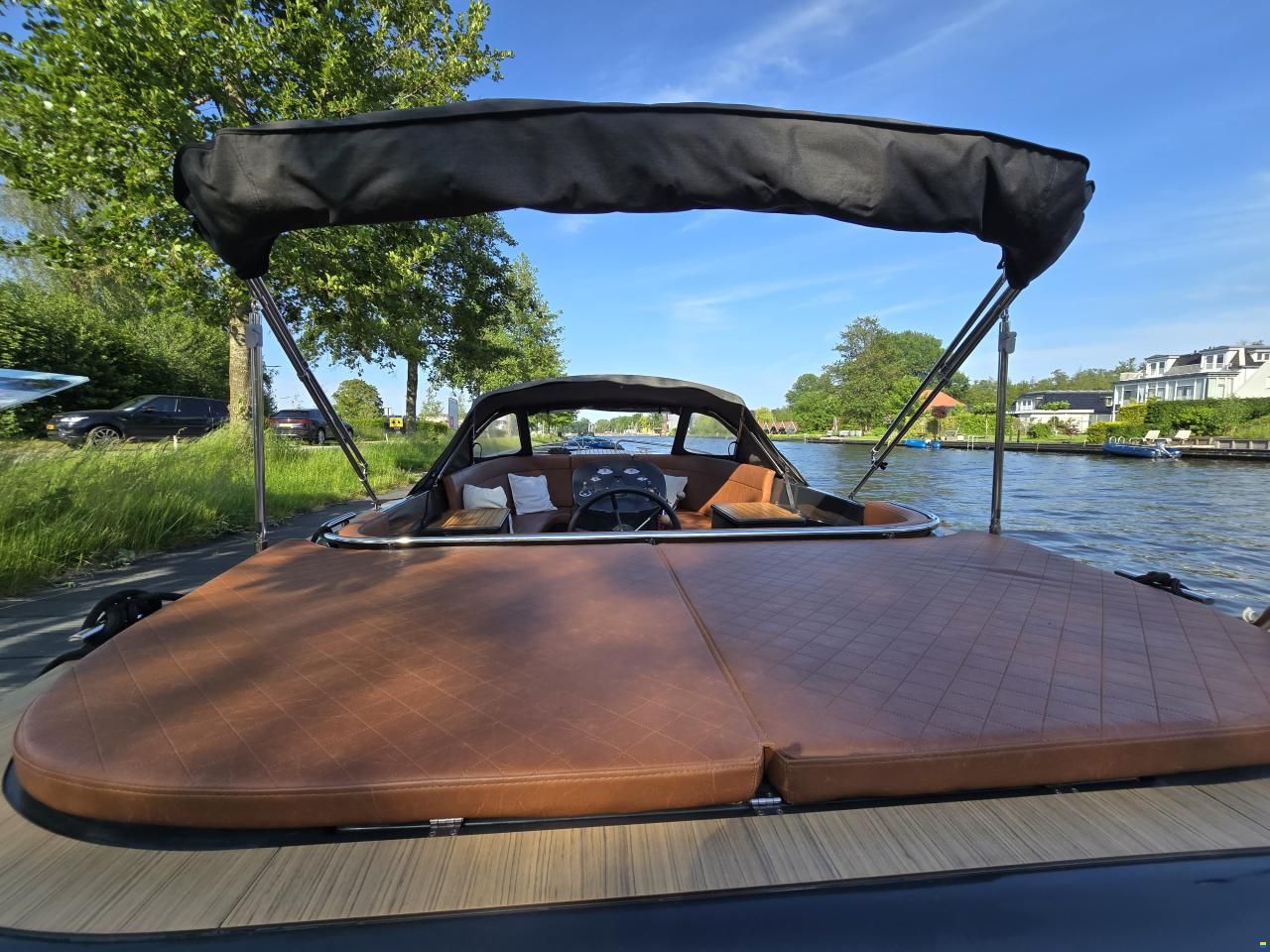 Maxima 720 retro
