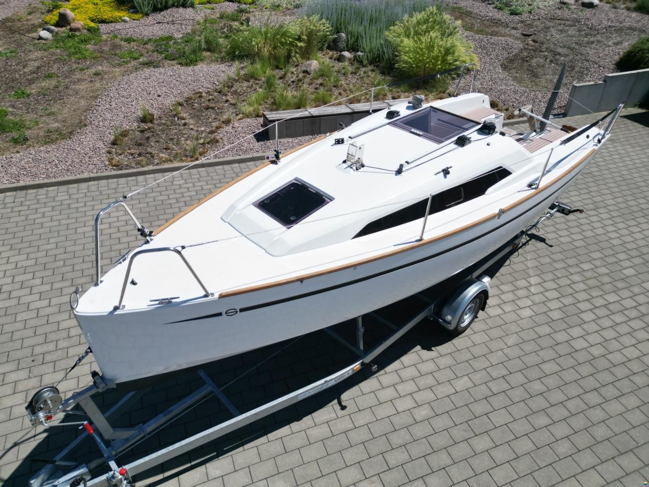 Sunbeam 22.1
