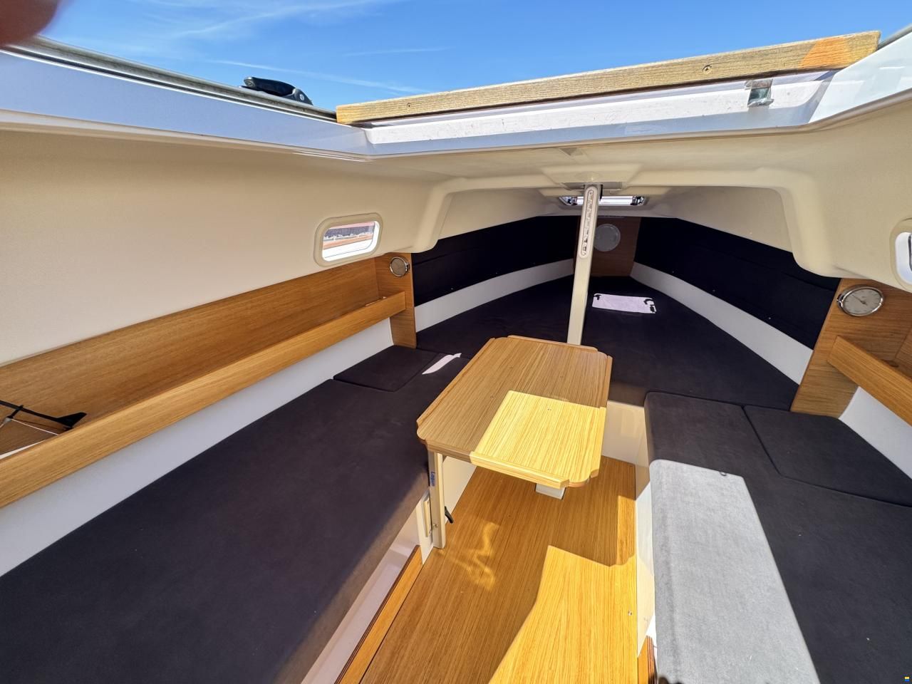 Sunbeam 22.1