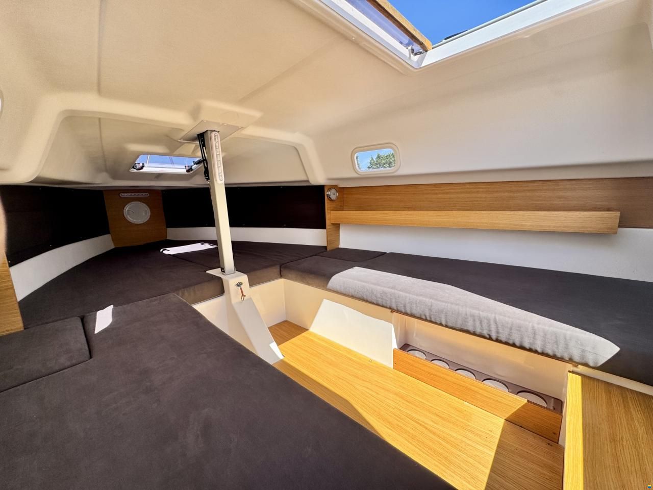 Sunbeam 22.1