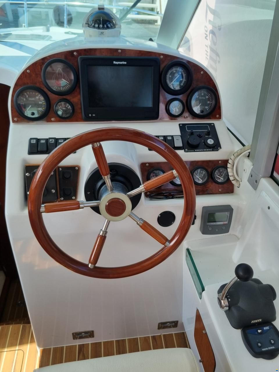 Jeanneau Merry Fisher 925