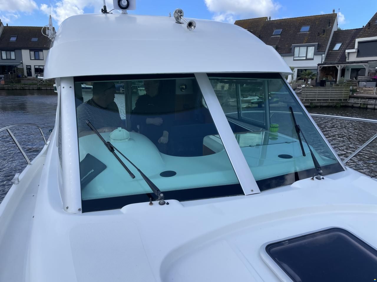Jeanneau Merry Fisher 925