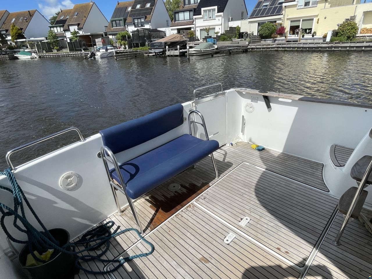 Jeanneau Merry Fisher 925