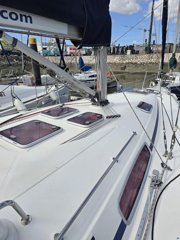 Bavaria 38 Cruiser