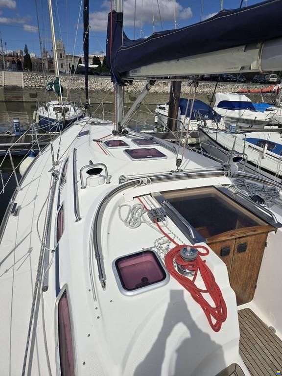 Bavaria 38 Cruiser
