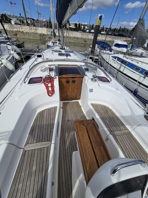 Bavaria 38 Cruiser